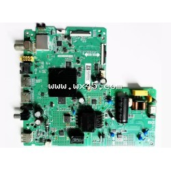 海信 HZ43E35 主板组件 TPD.MS346T.PB732